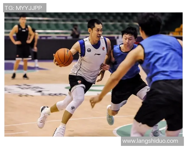 张庆鹏：从篮球场上的拼搏者到生活中的奋斗榜样，激励无数年轻人追梦前行